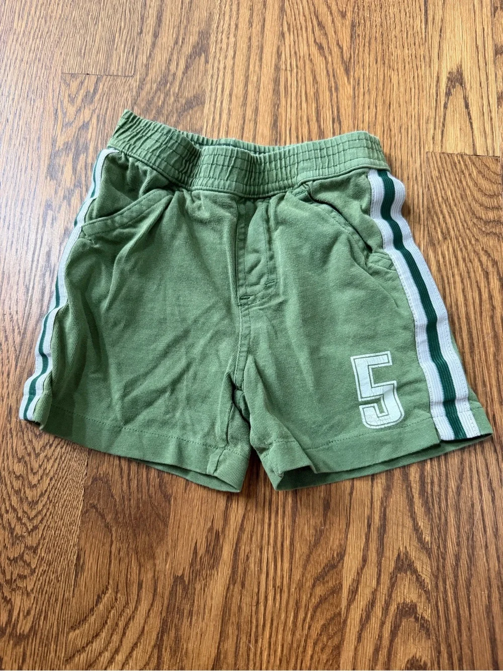 Old Navy Toddler Casual Shorts Set, size 12-18M